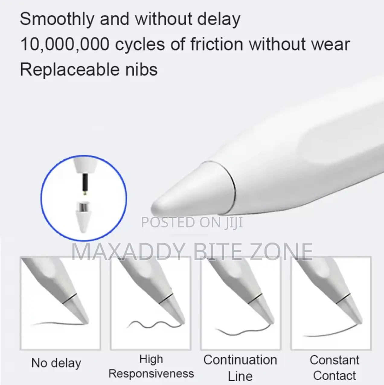 Stylus Pen