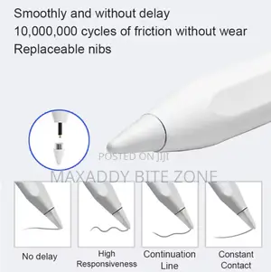 Stylus Pen