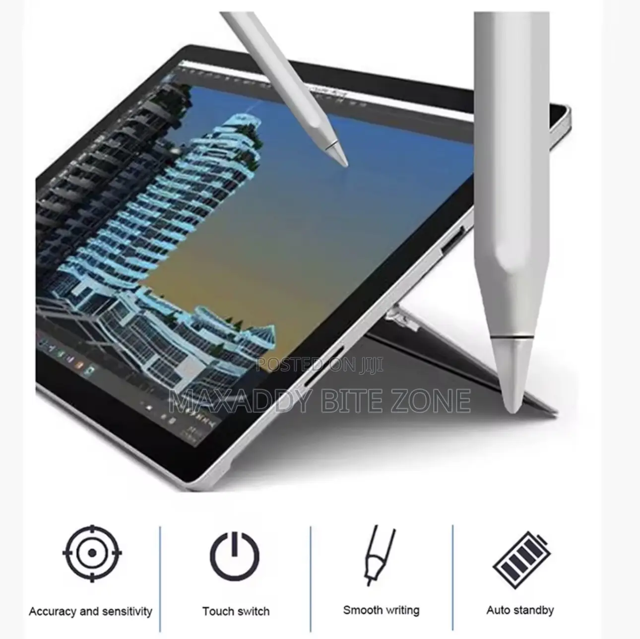 Stylus Pen