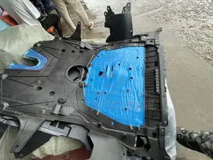 Honda Civic 2022,2023,2024, Engine Cover/Under Panel