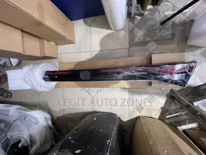 Honda Accord 2023,2024, Boot Light