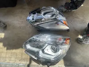 Chevrolet Equinox 2016,2017,2018 Headlight