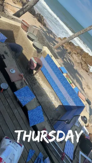 Swimming Pool Tiling Pro