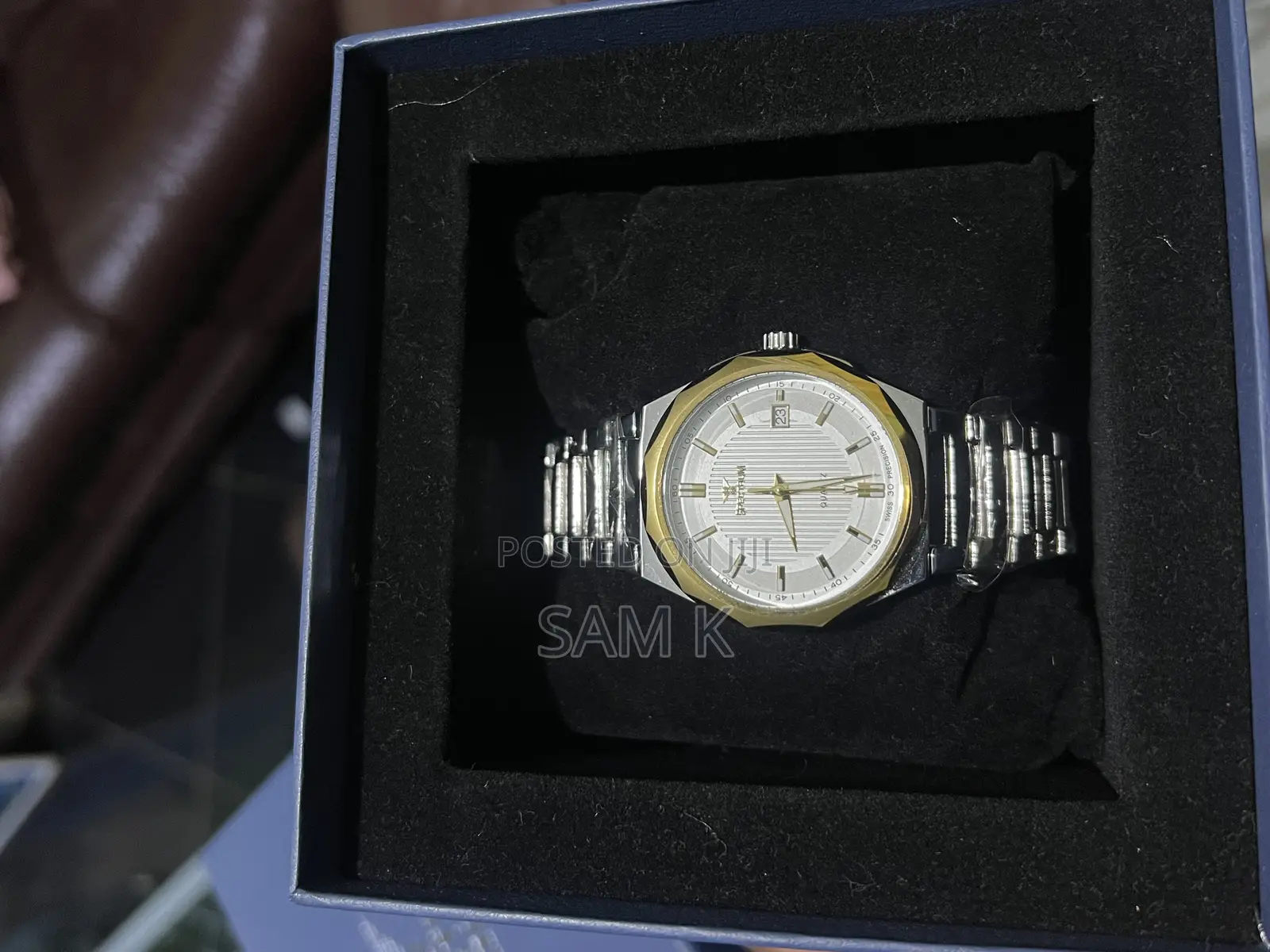 Brand New Spectrum Watches