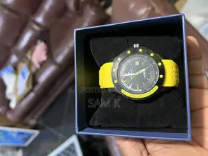 Brand New Spectrum Watches