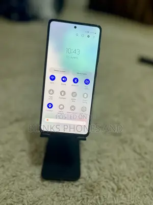Samsung Galaxy S20 FE 5G SD865 128 GB Gray
