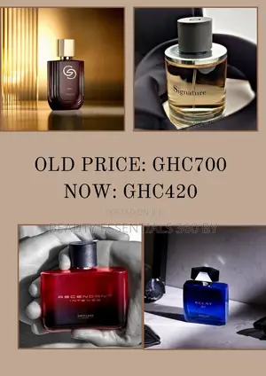 Fragrances