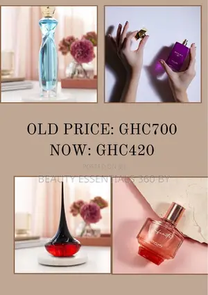 Fragrances