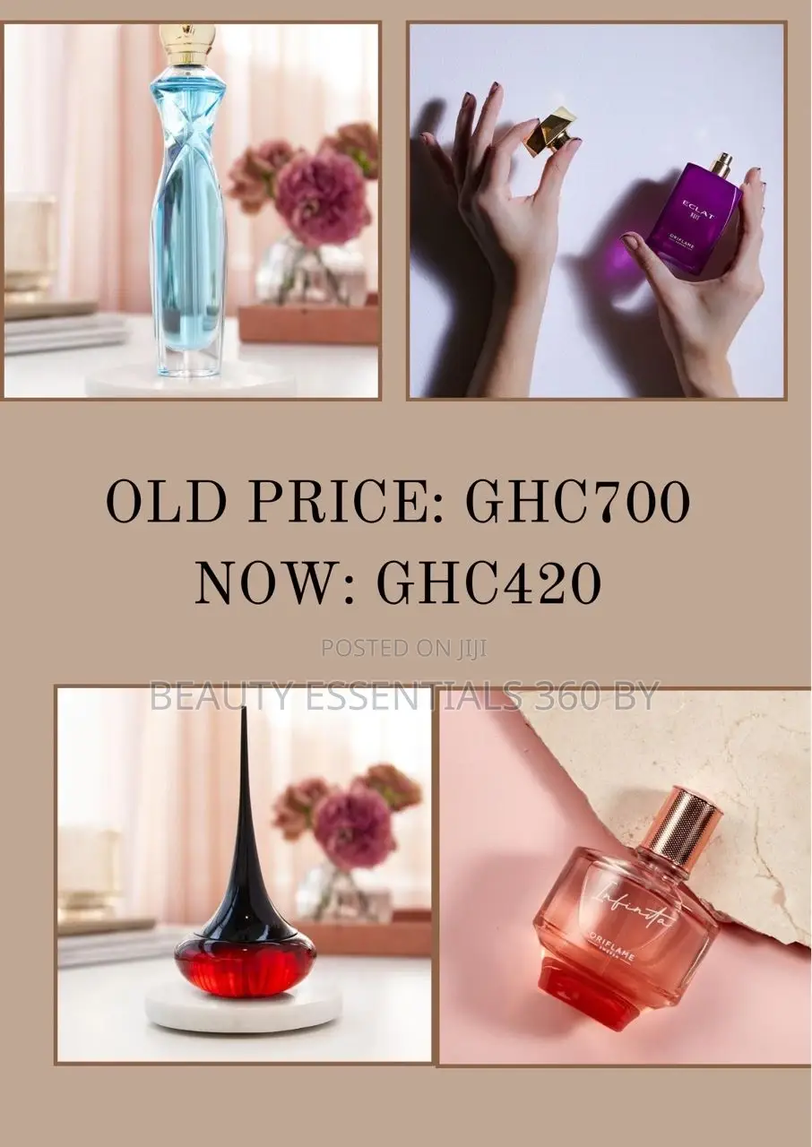 Fragrances