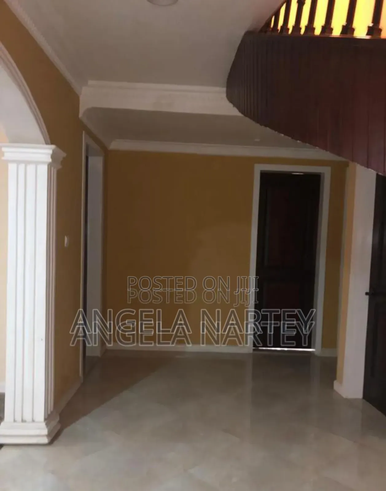 5bdrm House in Sakumono Estates for sale