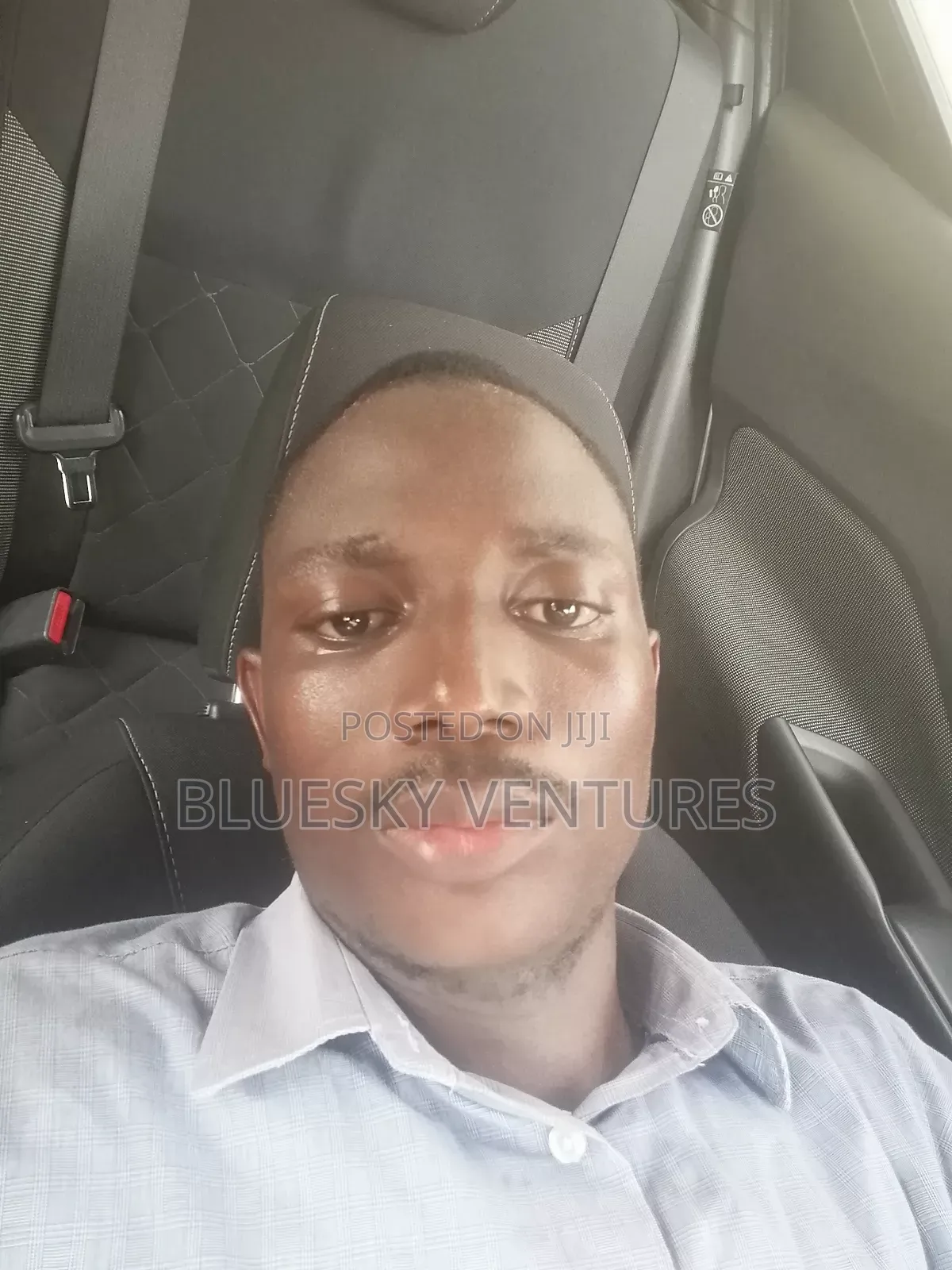 Driver Available For Immediate Employment