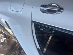 Corolla 2009 -2013 Side Glass Shutters
