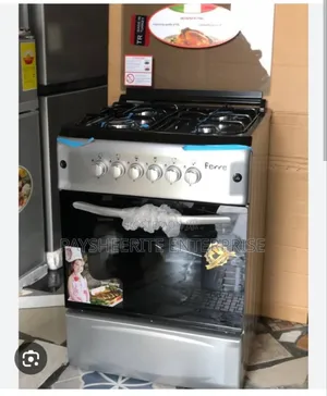 60+60 Ferre With Oven and Grill
2750