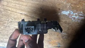 Accord 2018 Boot Lock