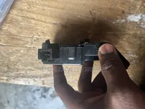 Accord 2018 Boot Lock