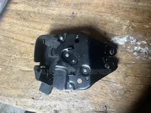 Accord 2018 Boot Lock