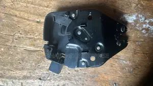 Civic 2018 Boot /Trunk Lock