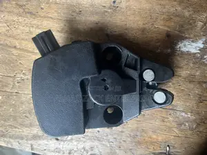 Civic 2018 Boot /Trunk Lock
