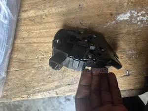 Civic 2018 Boot /Trunk Lock