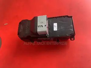 Accord 2008-2012 Master Door Switch