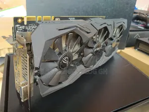Msi GTX 1070 Ti 8gb