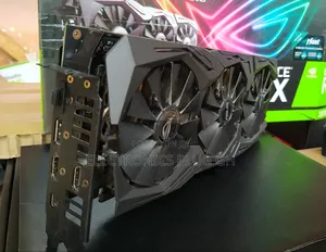 Msi GTX 1070 Ti 8gb