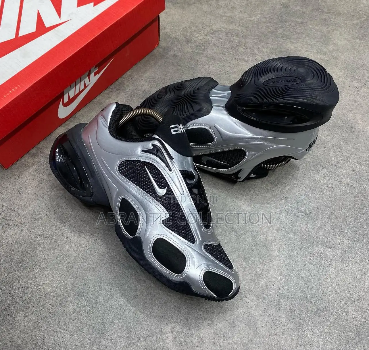 Nike Air Max Muse Sneaker