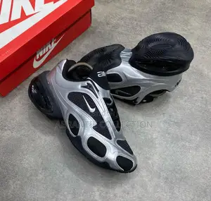 Nike Air Max Muse Sneaker