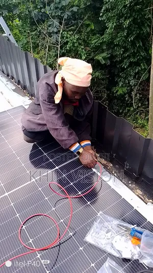 Solar Off-Grid System 10kw at Affordable Cost