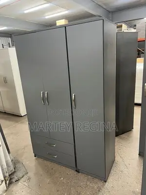 Morden Wardrobe