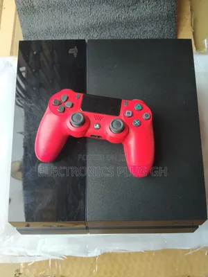 Ps4 Standard