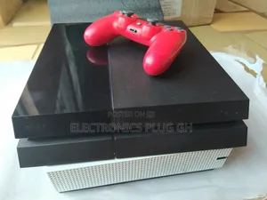 Ps4 Standard