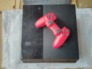 Ps4 Standard