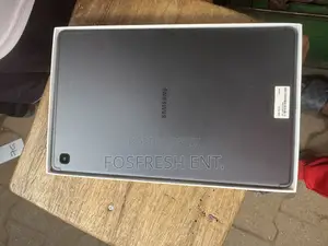 New Samsung Galaxy Tab S6 Lite 128 GB