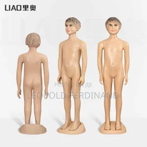 Kids Mannequins125 Cm