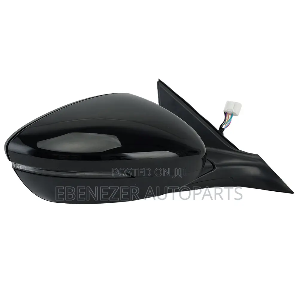 Honda Accord Driving Mirror With Blind Spot 2023 2024 2025