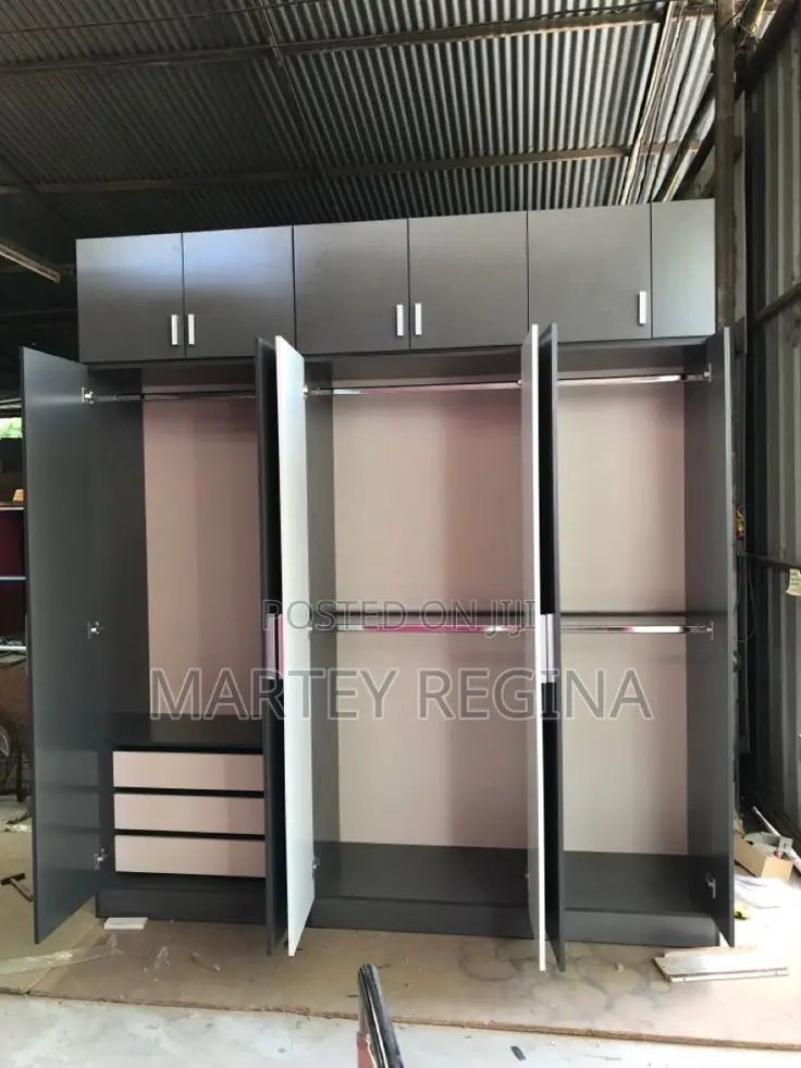 Beautiful Wardrobe