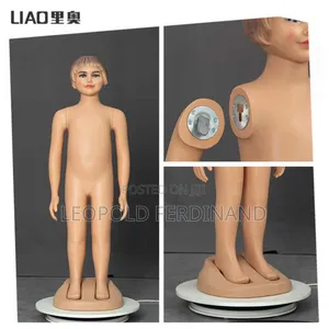 Kids Mannequin 105 Cm