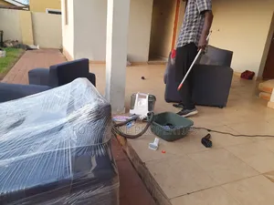 Sofa,Couch Cleaning and Packaging Services With Cleantex