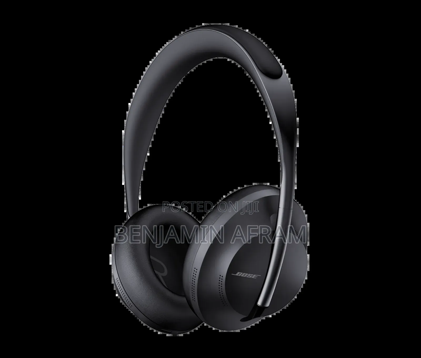 Bose Pro X Headphones