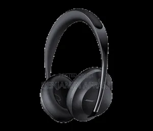 Bose Pro X Headphones