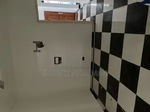 Furnished 1bdrm Apartment in Justice Estate, Round About for rent