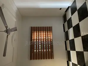 Furnished 1bdrm Apartment in Justice Estate, Round About for rent