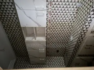 Furnished 1bdrm Apartment in Justice Estate, Round About for rent