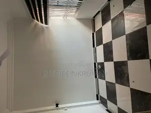 Furnished 1bdrm Apartment in Justice Estate, Round About for rent