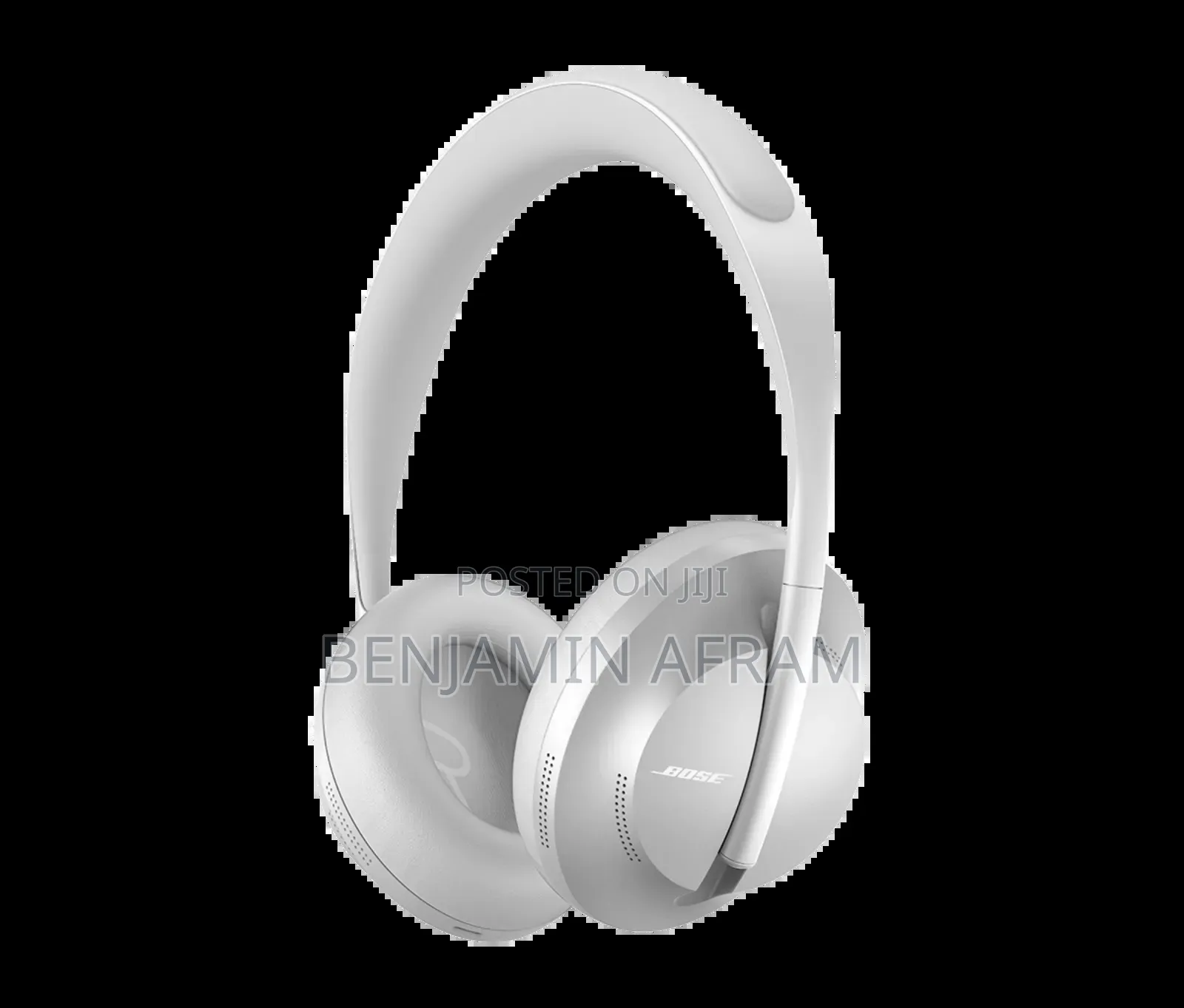 Quiet Comfort Pro Bluetooth Headset