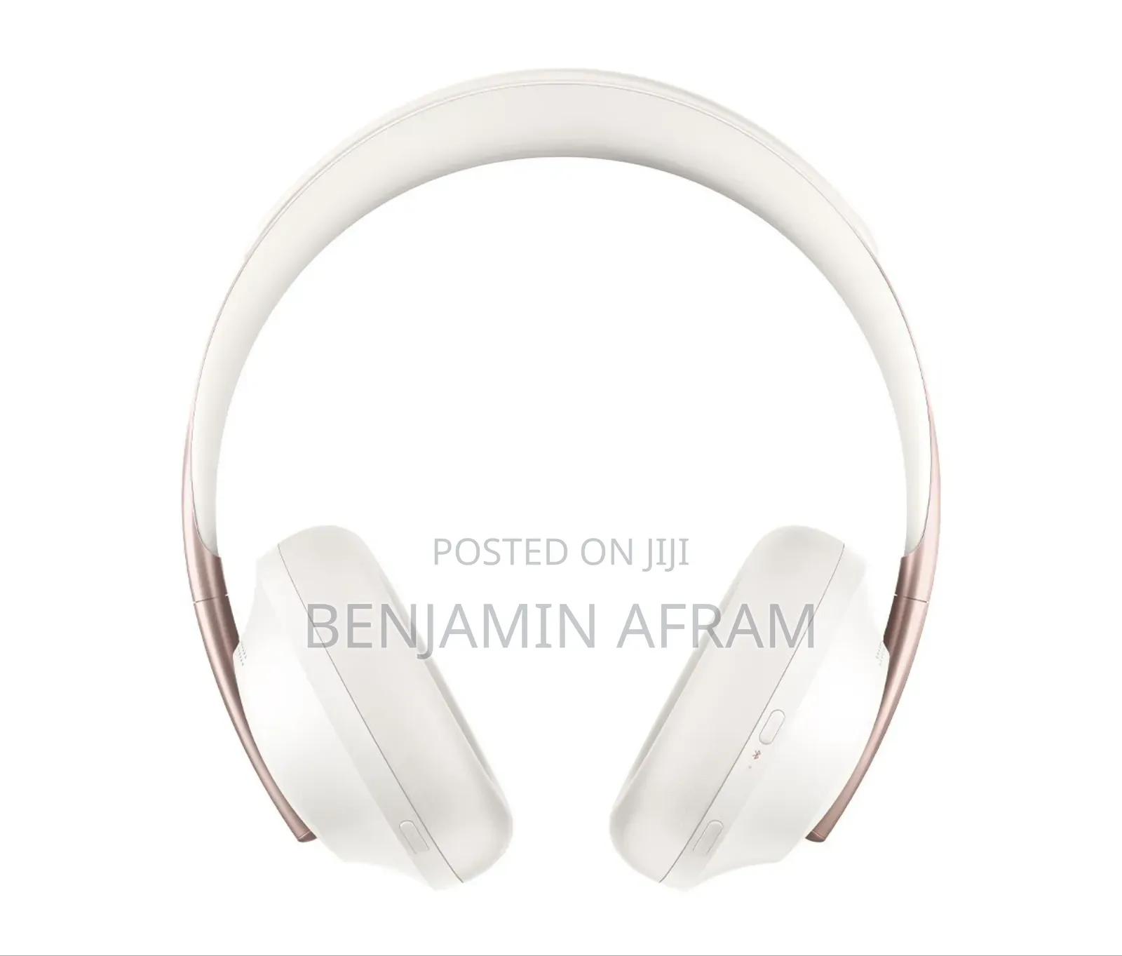 Quiet Comfort Pro Bluetooth Headset