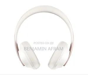 Quiet Comfort Pro Bluetooth Headset