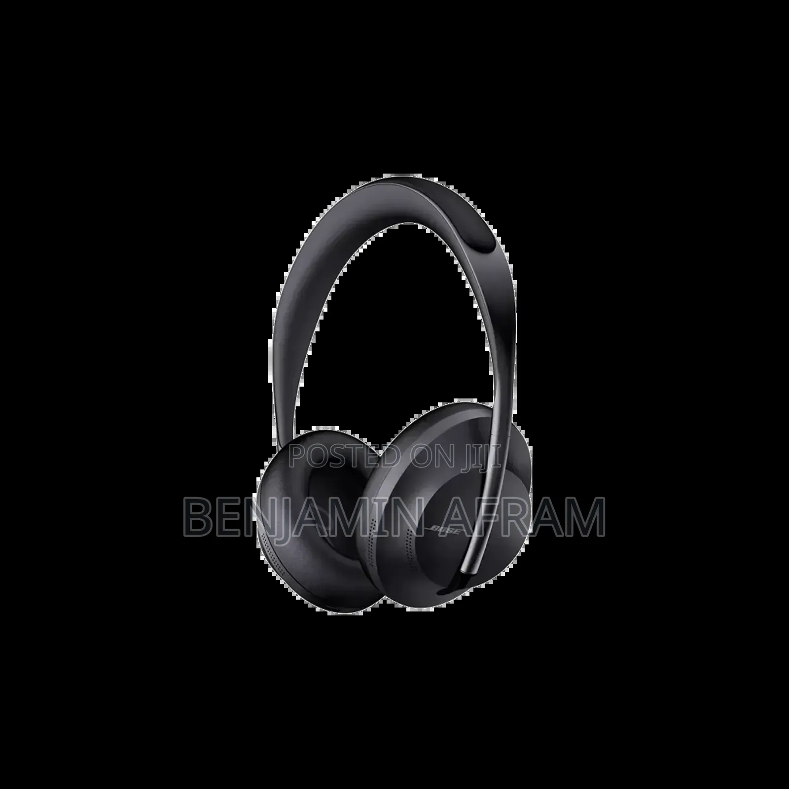 Quiet Comfort Pro Bluetooth Headset