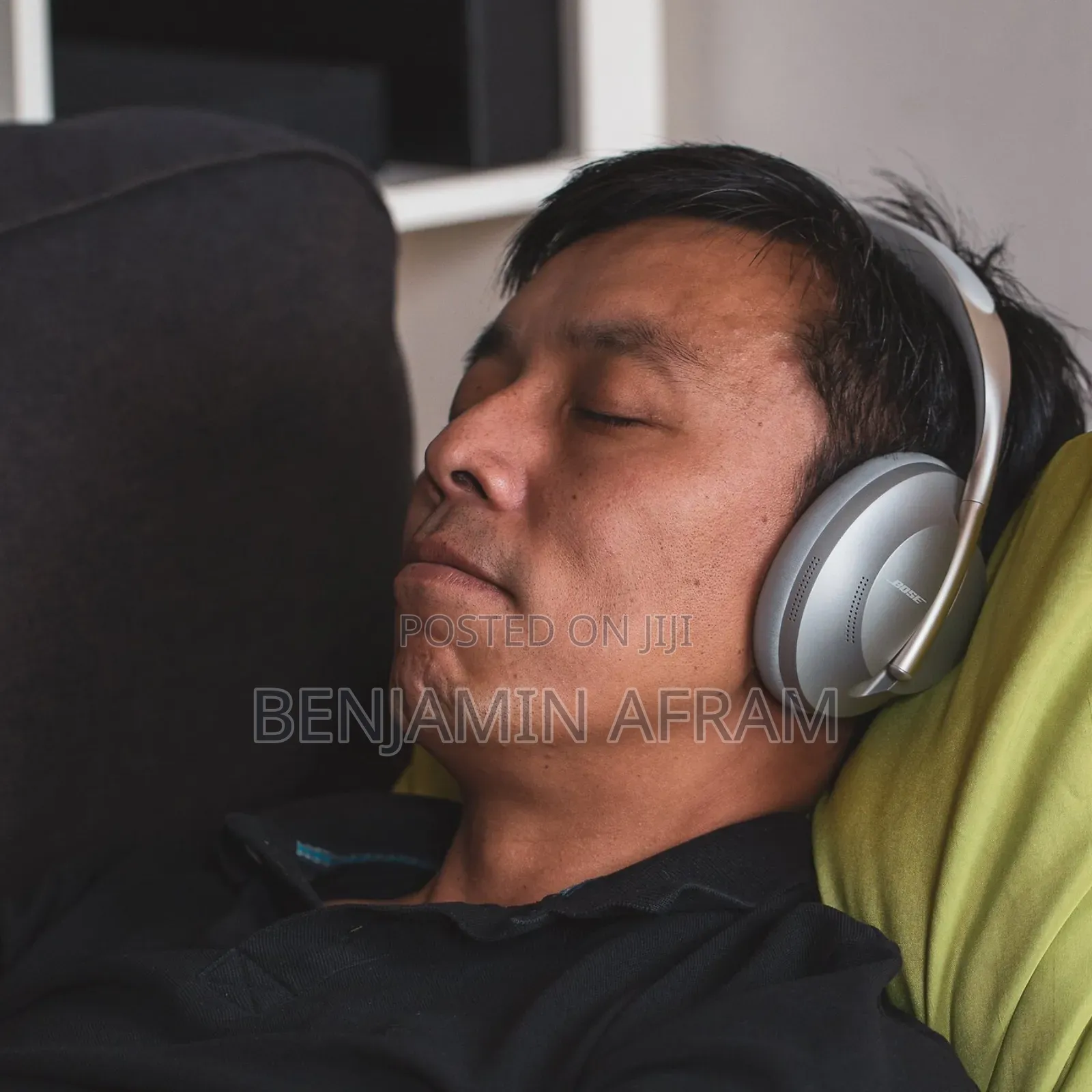 Quiet Comfort Pro Bluetooth Headset